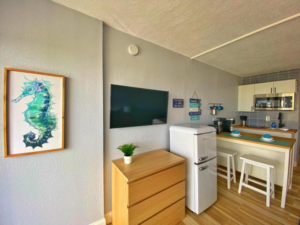 Castaways Resort Studios Παραλία Ντειτόνα Εξωτερικό φωτογραφία