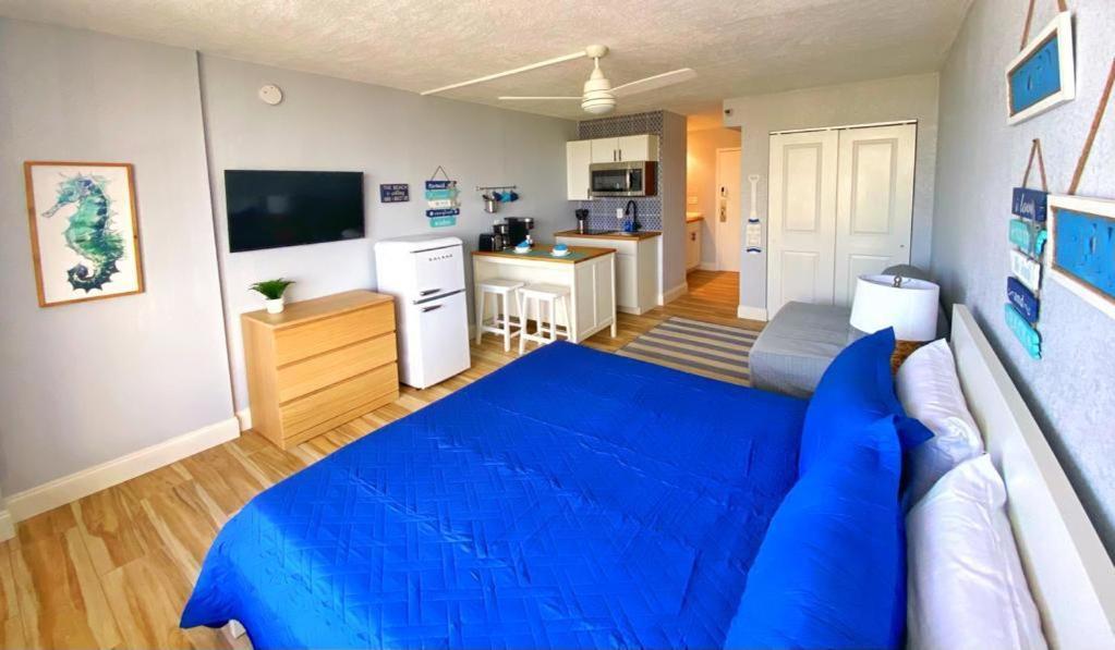 Castaways Resort Studios Παραλία Ντειτόνα Εξωτερικό φωτογραφία