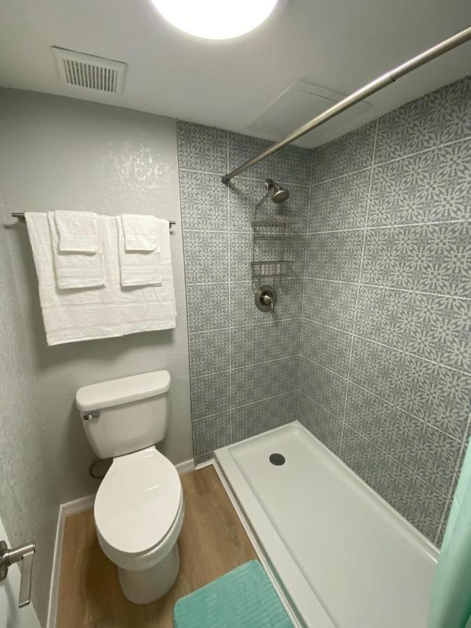 Castaways Resort Studios Παραλία Ντειτόνα Εξωτερικό φωτογραφία
