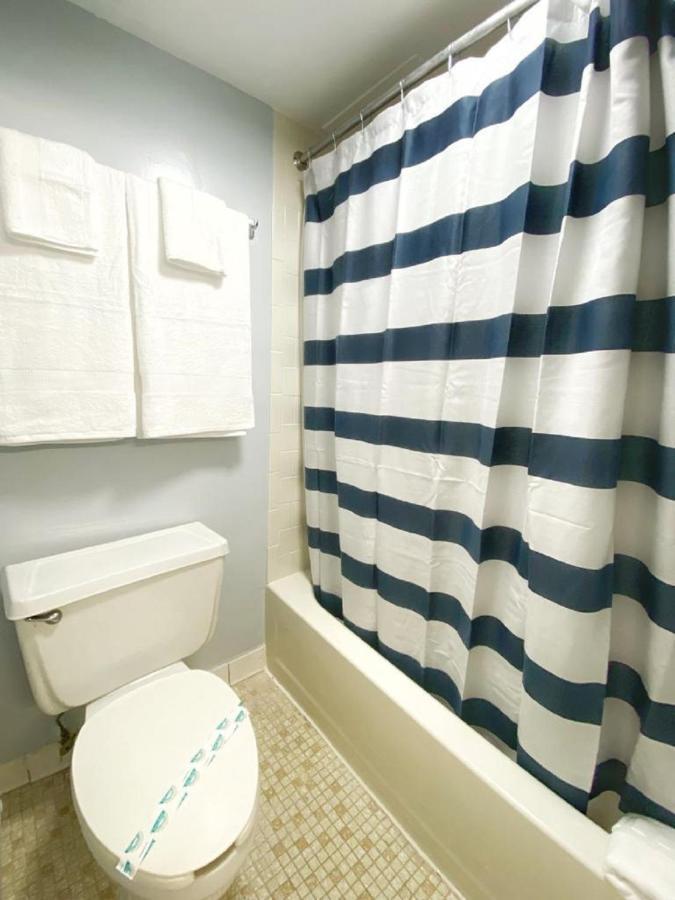 Castaways Resort Studios Παραλία Ντειτόνα Εξωτερικό φωτογραφία