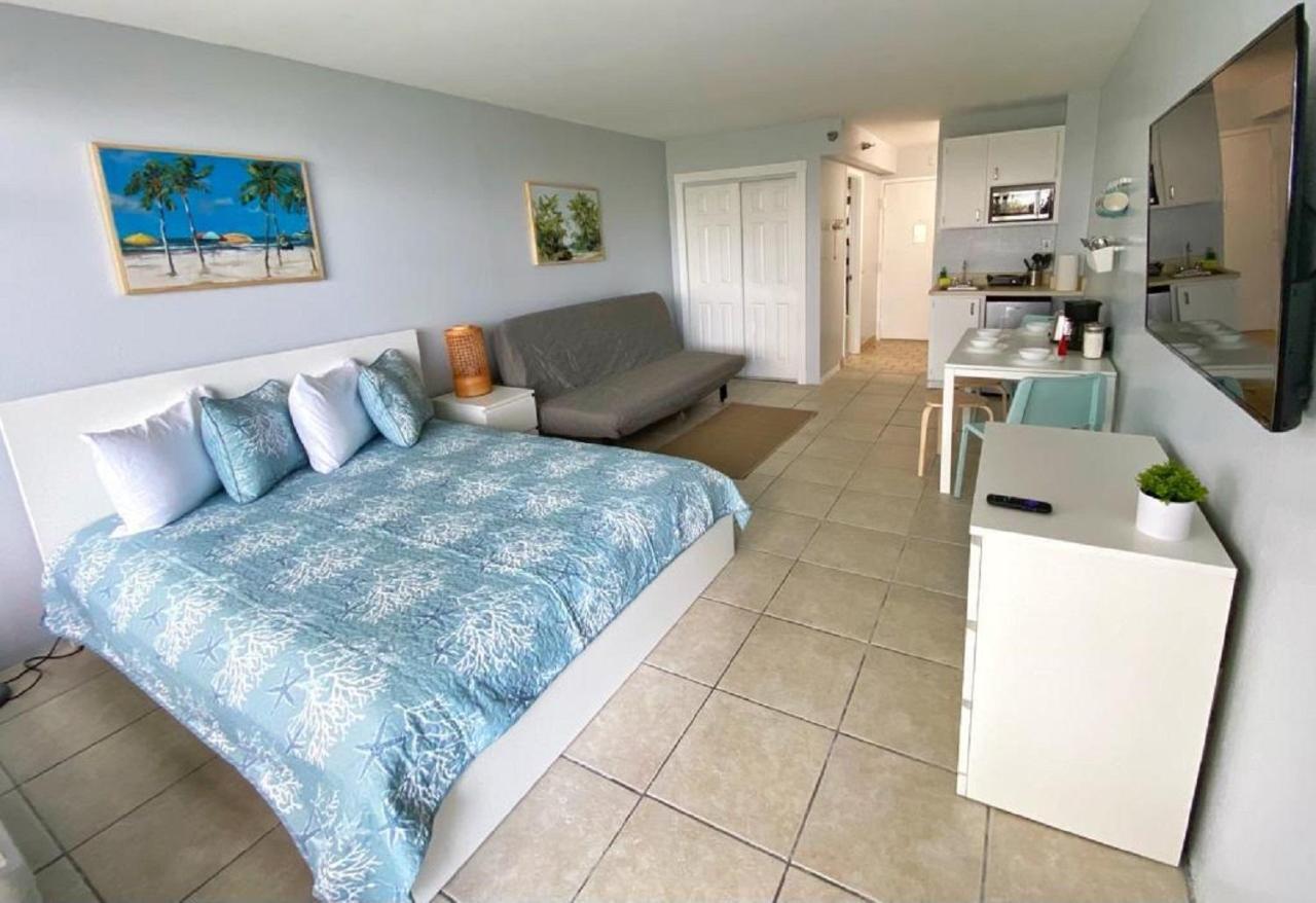 Castaways Resort Studios Παραλία Ντειτόνα Εξωτερικό φωτογραφία