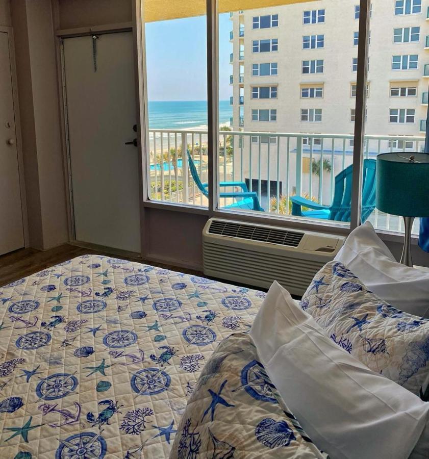 Castaways Resort Studios Παραλία Ντειτόνα Εξωτερικό φωτογραφία