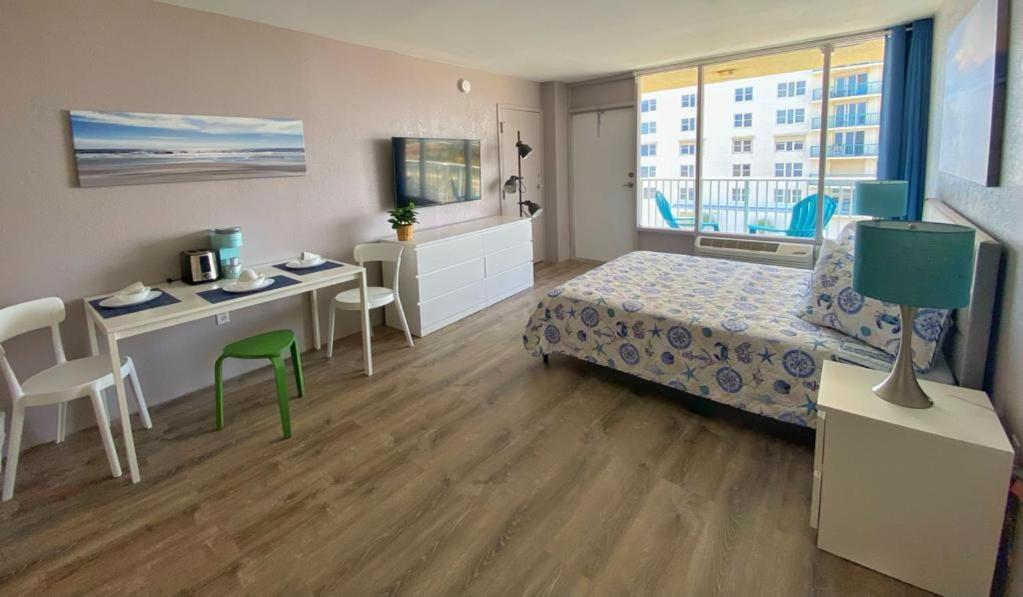 Castaways Resort Studios Παραλία Ντειτόνα Εξωτερικό φωτογραφία