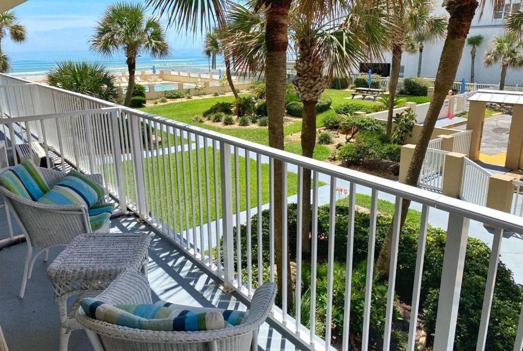 Castaways Resort Studios Παραλία Ντειτόνα Εξωτερικό φωτογραφία