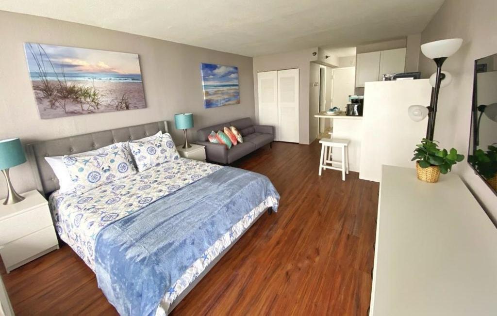 Castaways Resort Studios Παραλία Ντειτόνα Εξωτερικό φωτογραφία