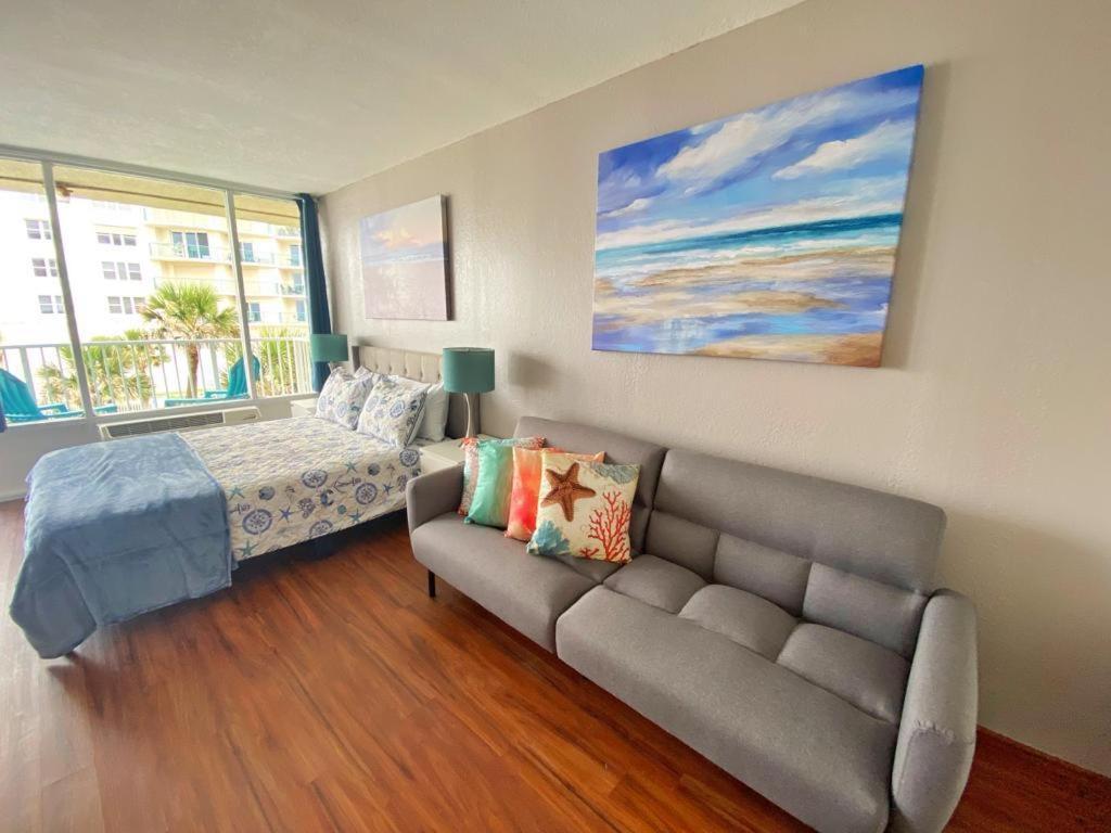 Castaways Resort Studios Παραλία Ντειτόνα Εξωτερικό φωτογραφία